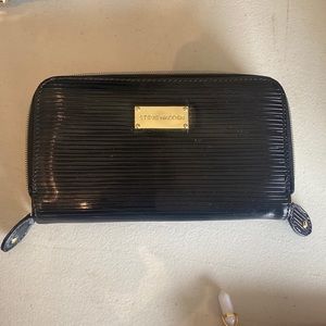 Steve Madden wallet